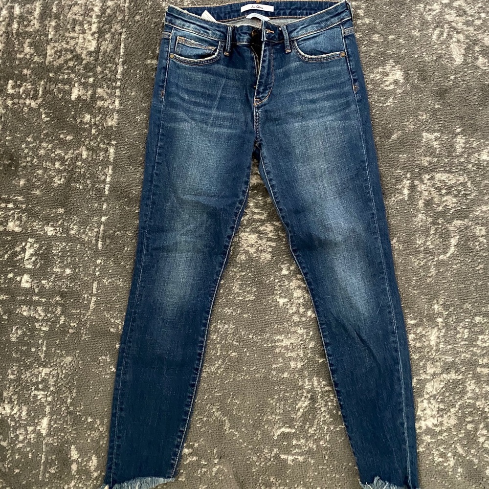 Sam Edelman jeans